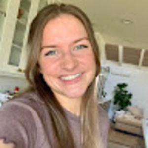 Meet your Posher, Colleen